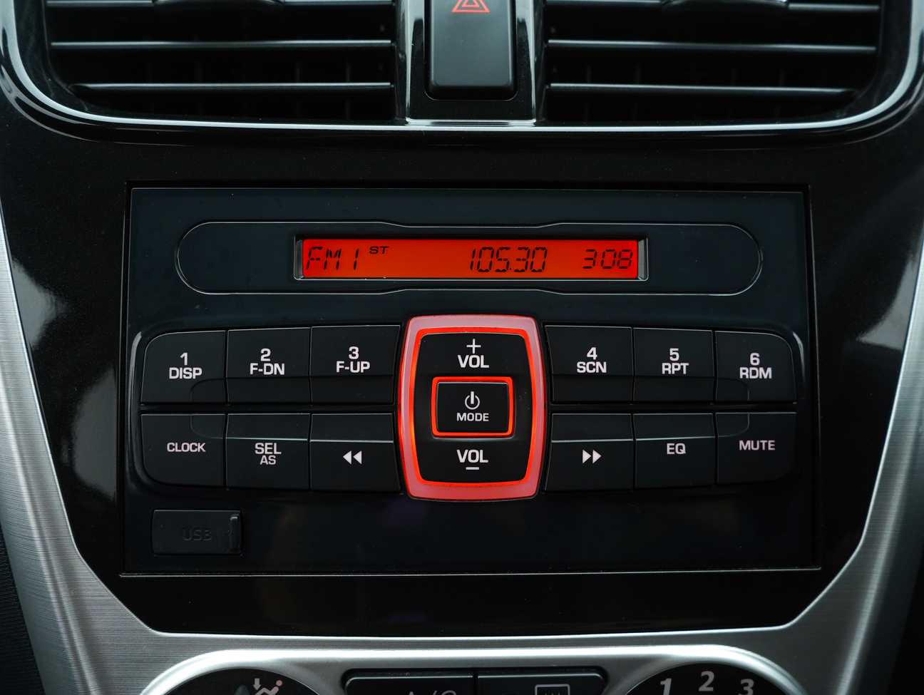 terpakai 2021 Perodua AXIA GXtra 1.0