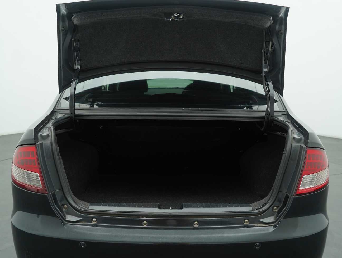 used 2012 Proton Saga FLX Standard 1.3