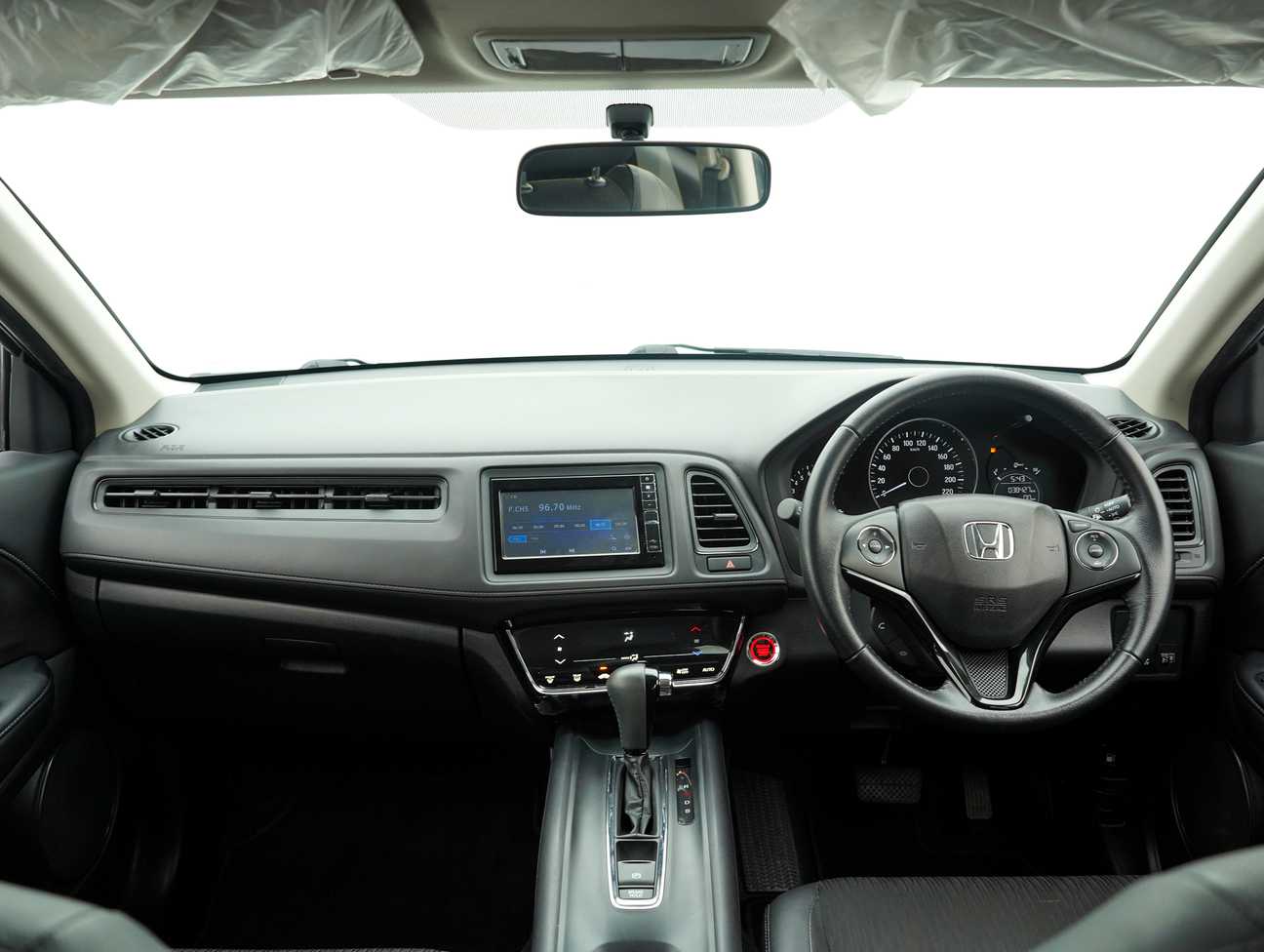 used 2020 Honda HR-V E 1.8