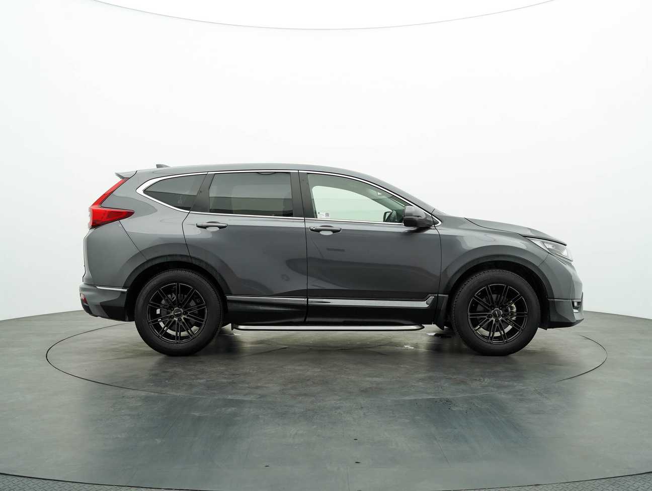 terpakai 2019 Honda CR-V i-VTEC 2.0