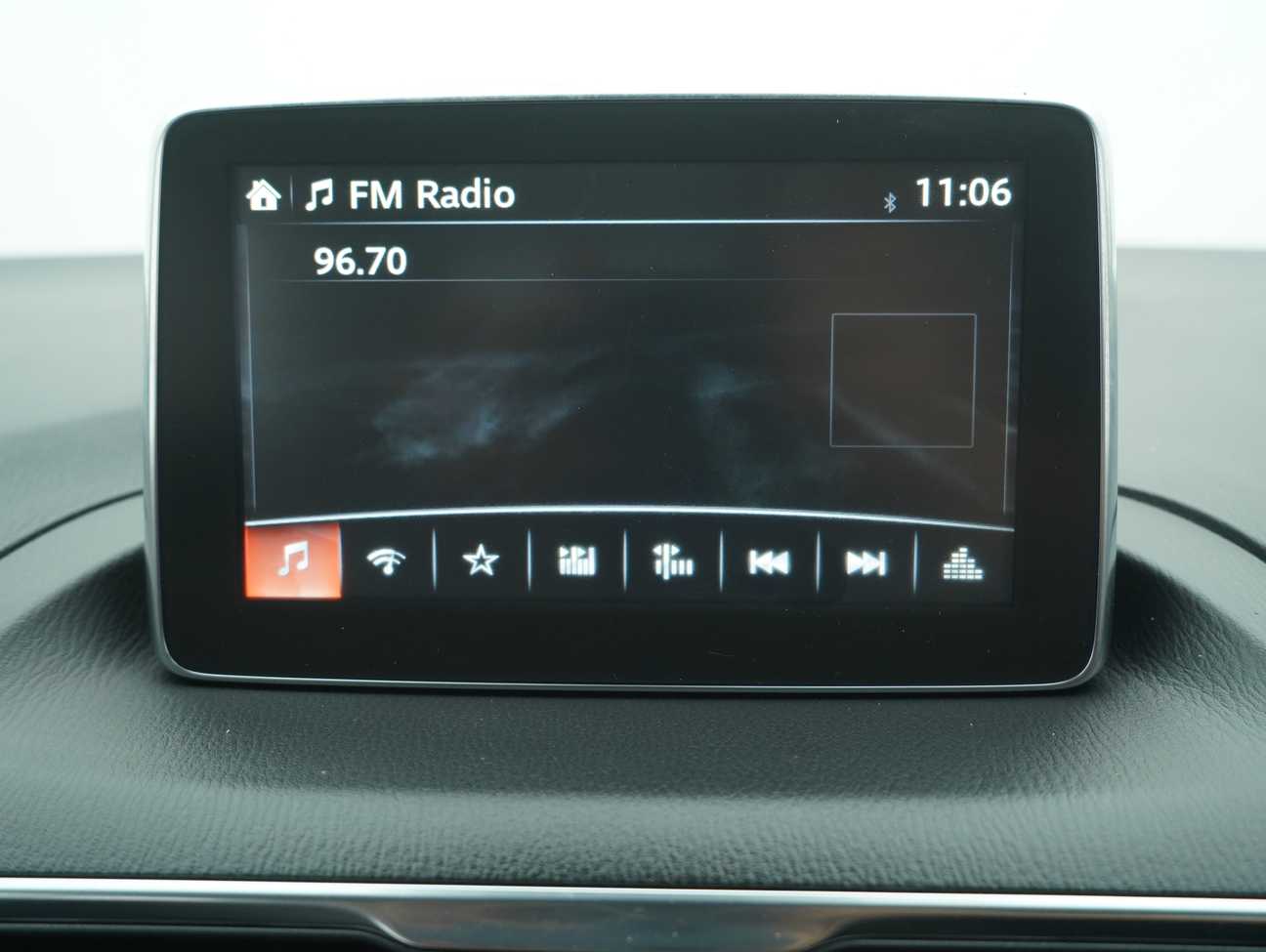 used 2016 Mazda 3 SKYACTIV-G High 2.0