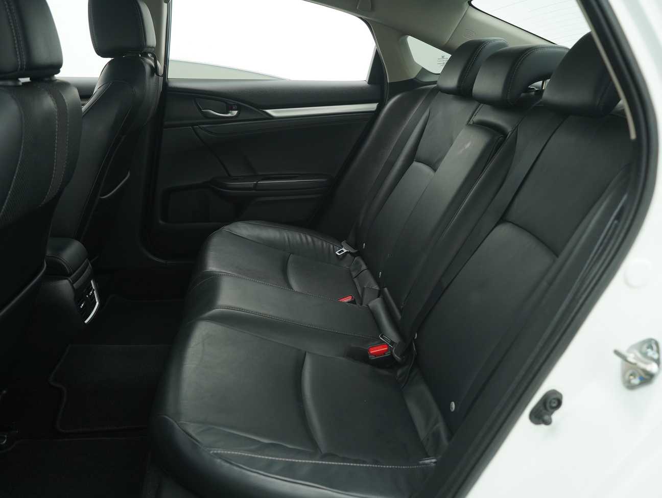used 2020 Honda Civic TC VTEC 1.5