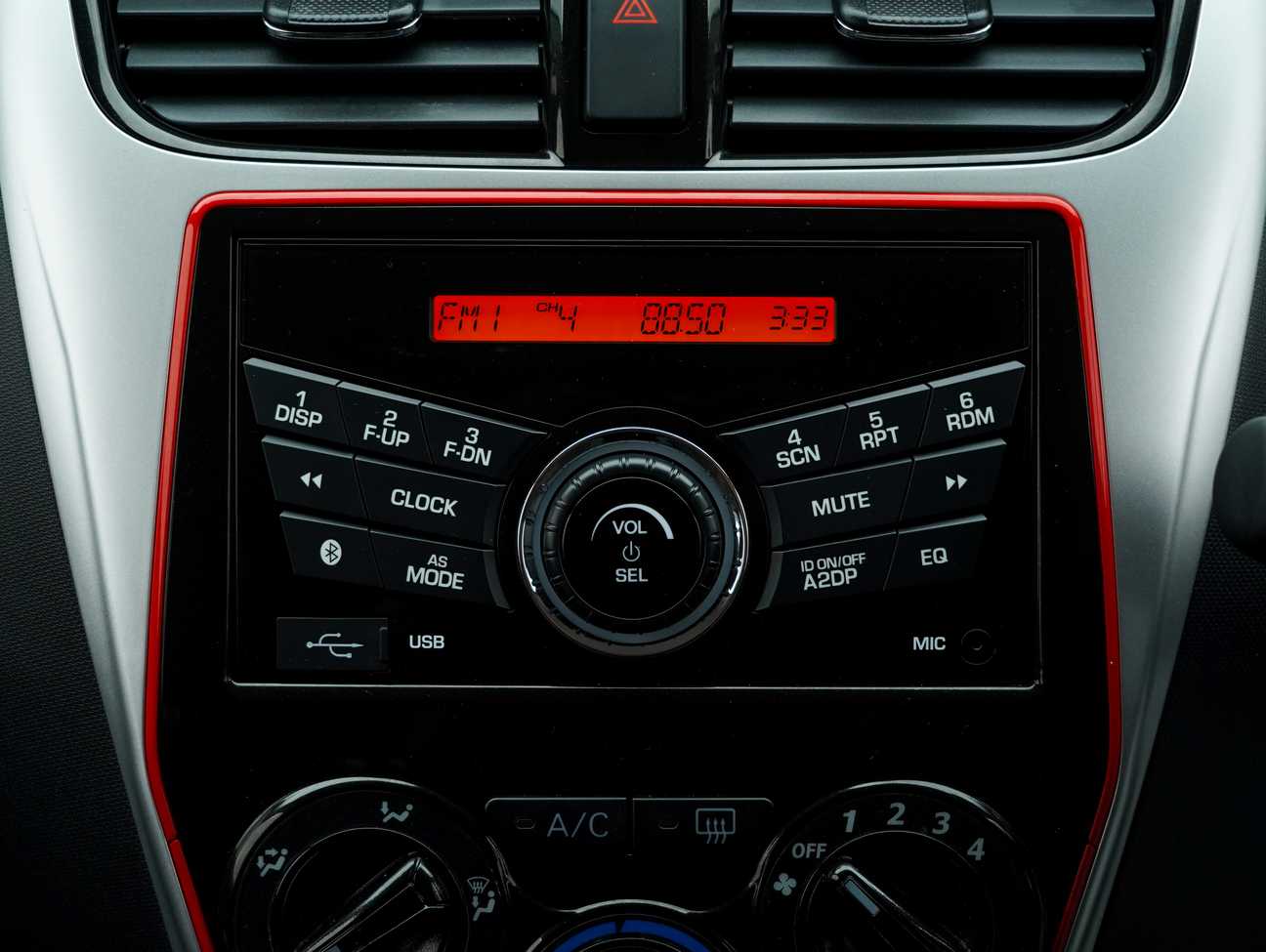 terpakai 2022 Perodua AXIA SE 1.0