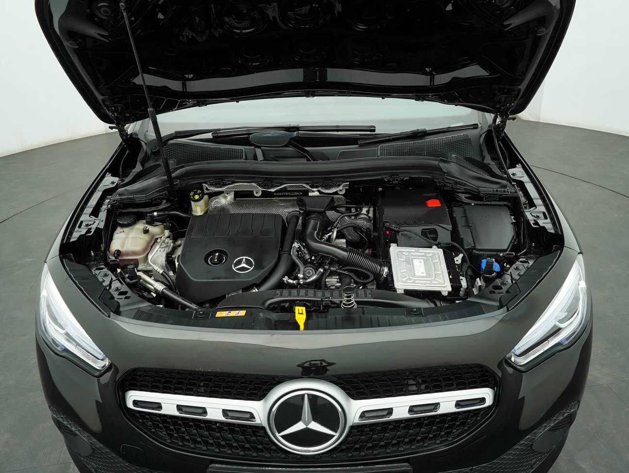 used 2020 Mercedes-Benz GLA200 Progressive Line 1.3