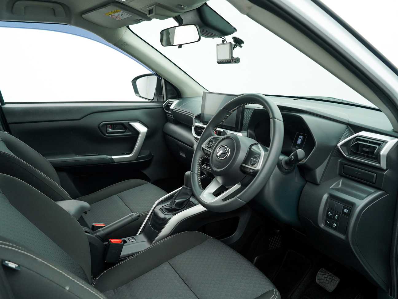 terpakai 2023 Perodua Ativa H 1.0