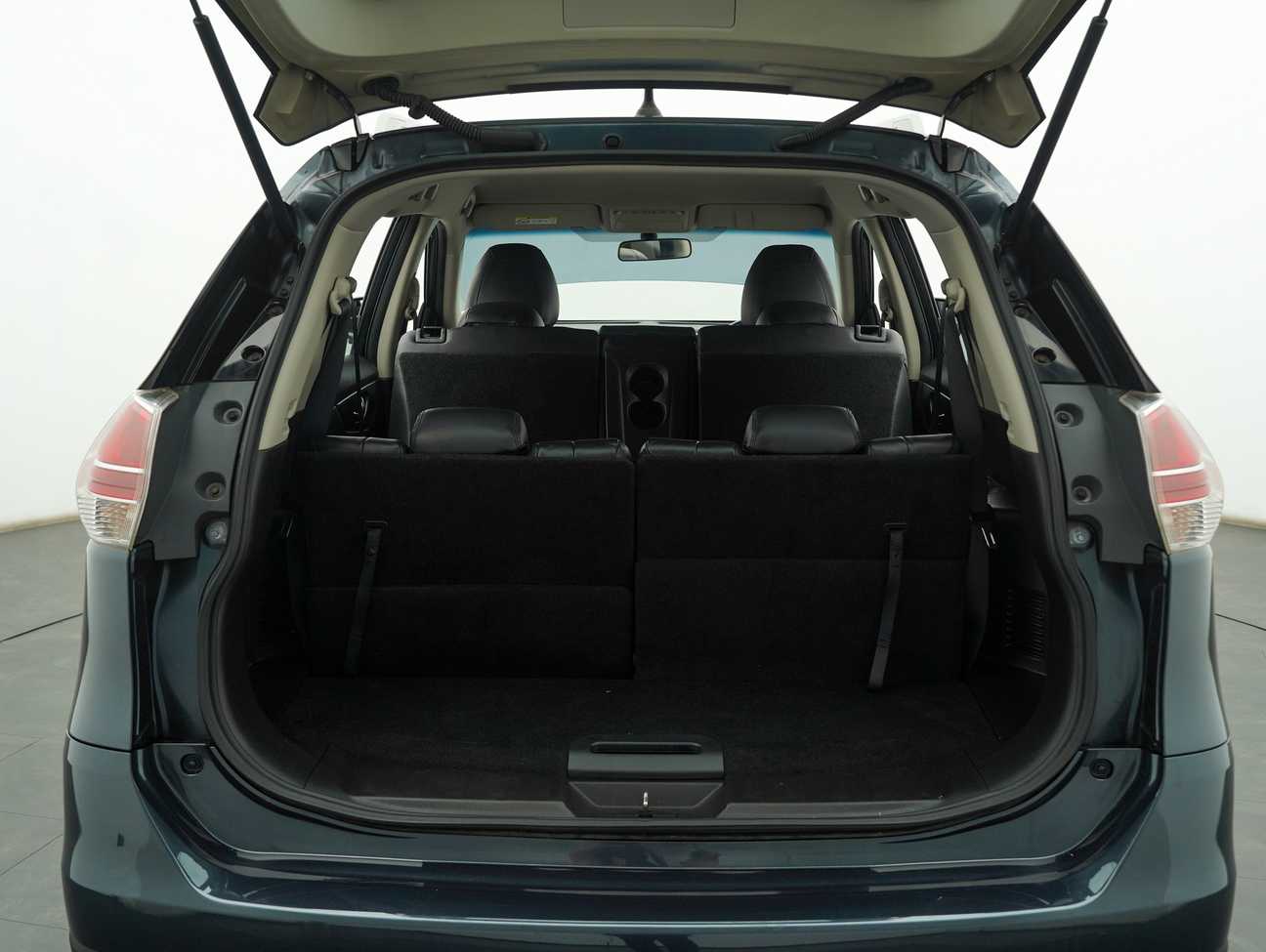 terpakai 2015 Nissan X-Trail  2.0