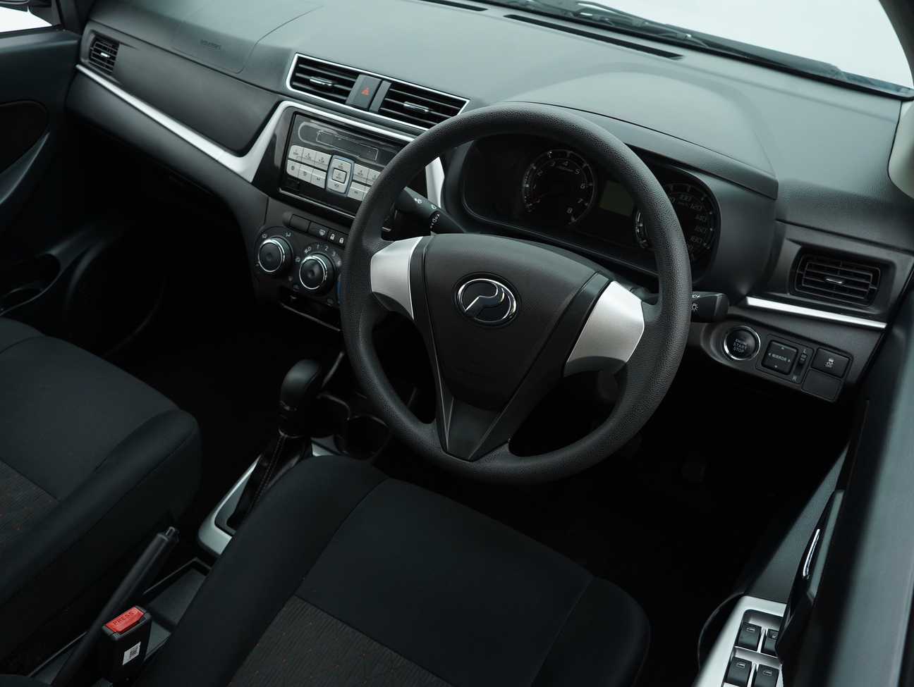 used 2023 Perodua Bezza X 1.3