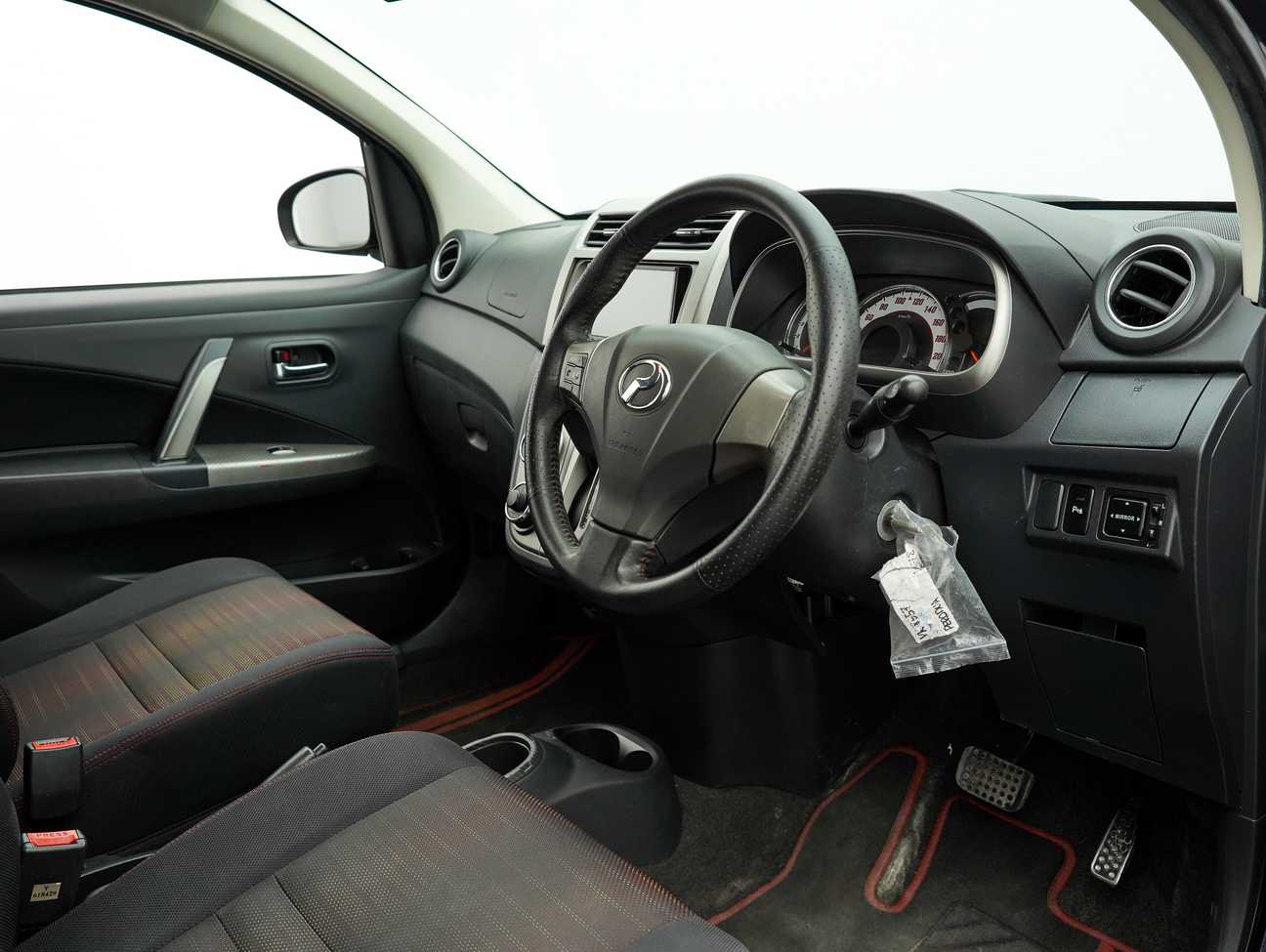 used 2016 Perodua Myvi SE 1.5