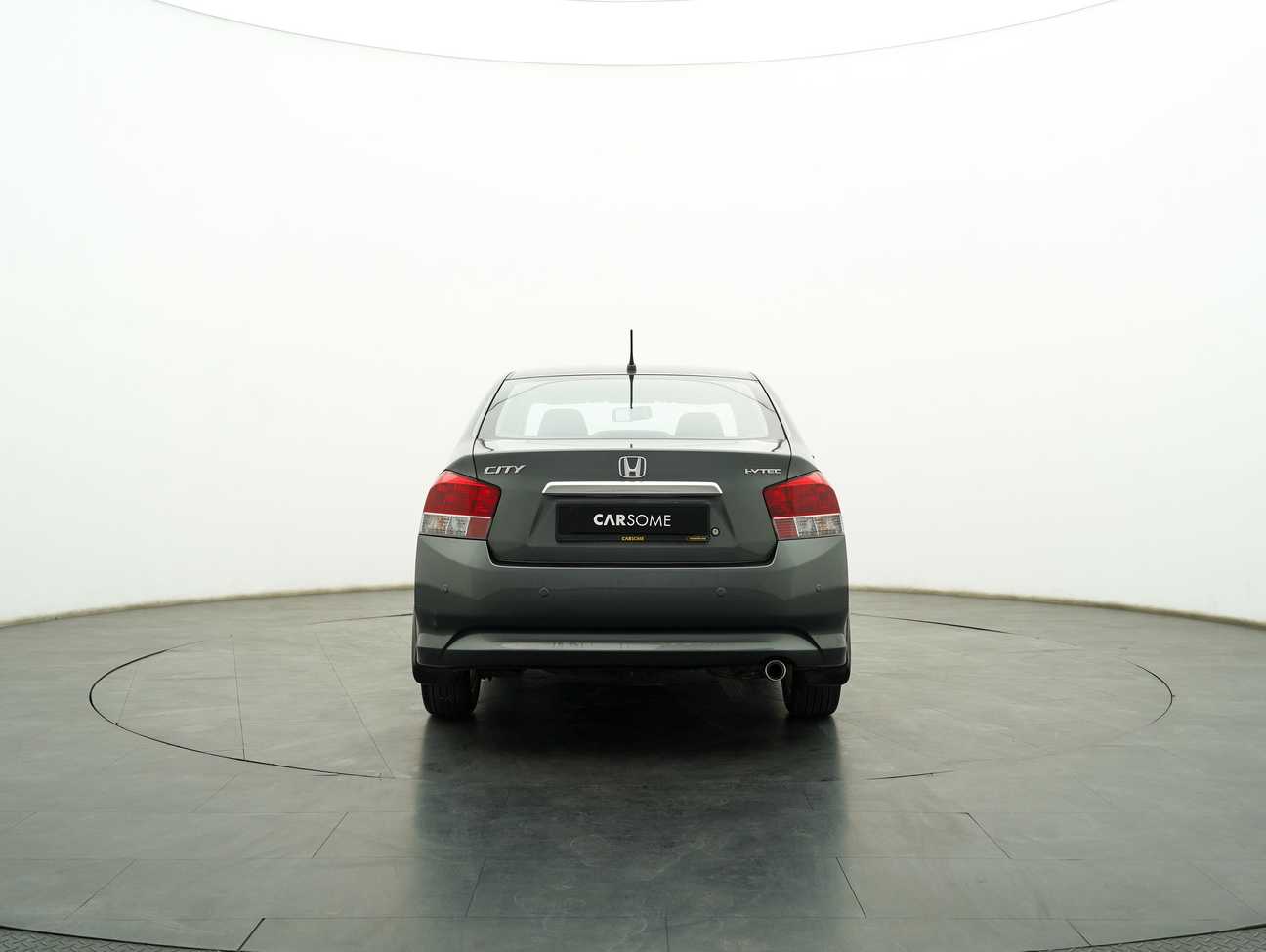 used 2010 Honda City E 1.5