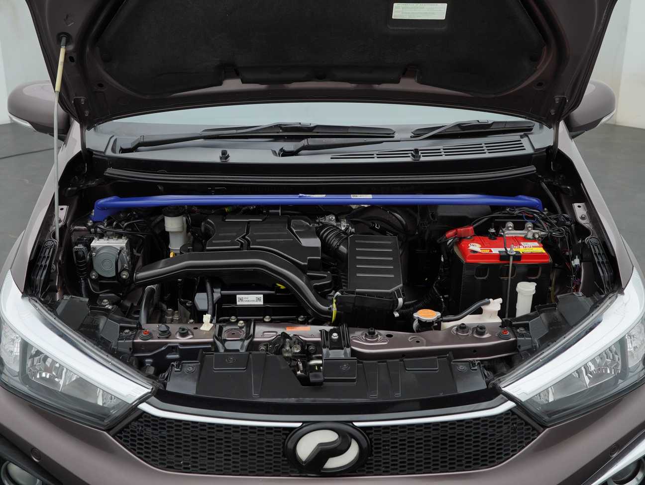 used 2022 Perodua Bezza G 1.0