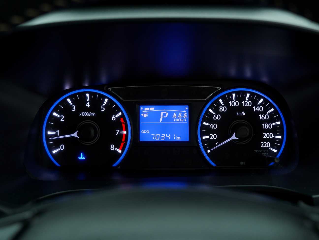 used 2020 Perodua Myvi H 1.5