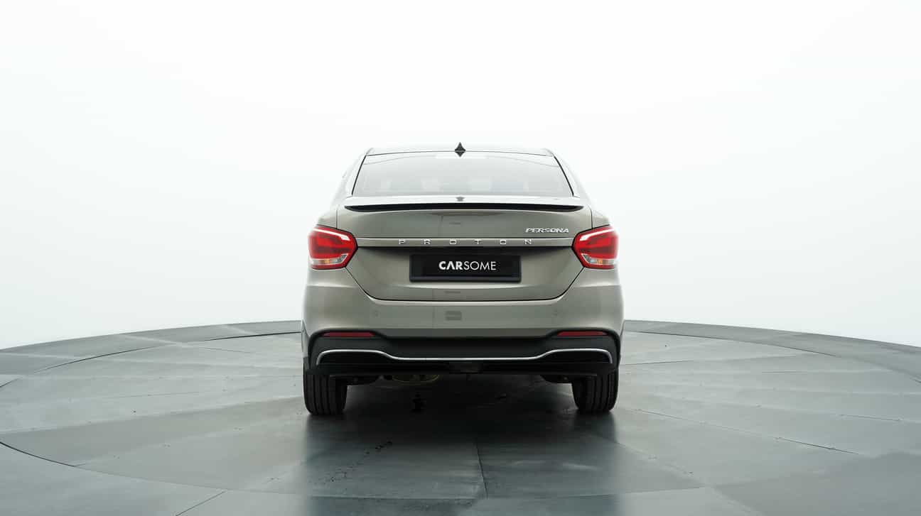 used 2019 Proton PERSONA PREMIUM 1.6