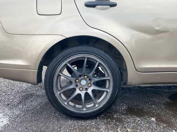 used 2012 Proton Saga FLX Standard 1.3