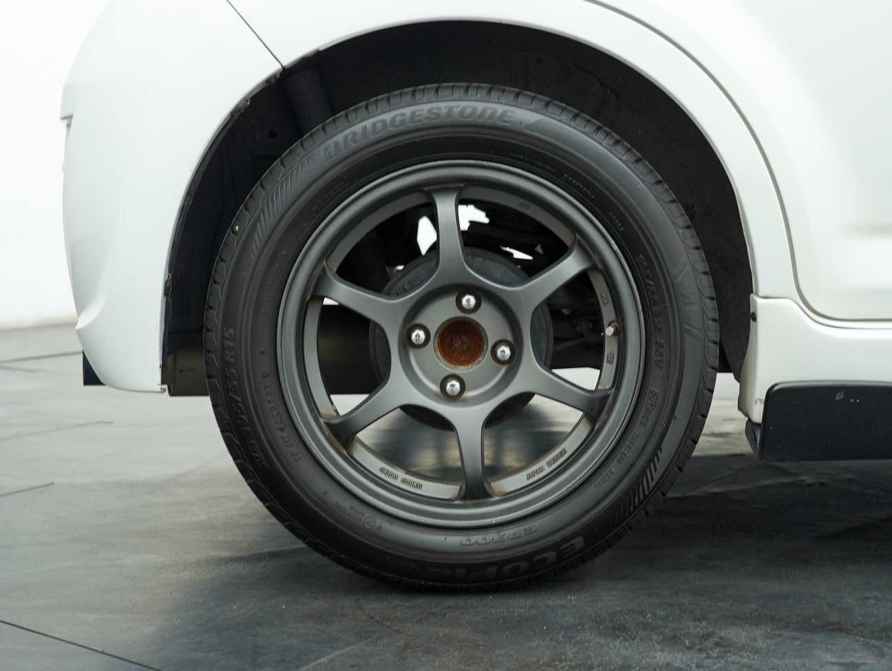 used 2009 Perodua Myvi EZi 1.3