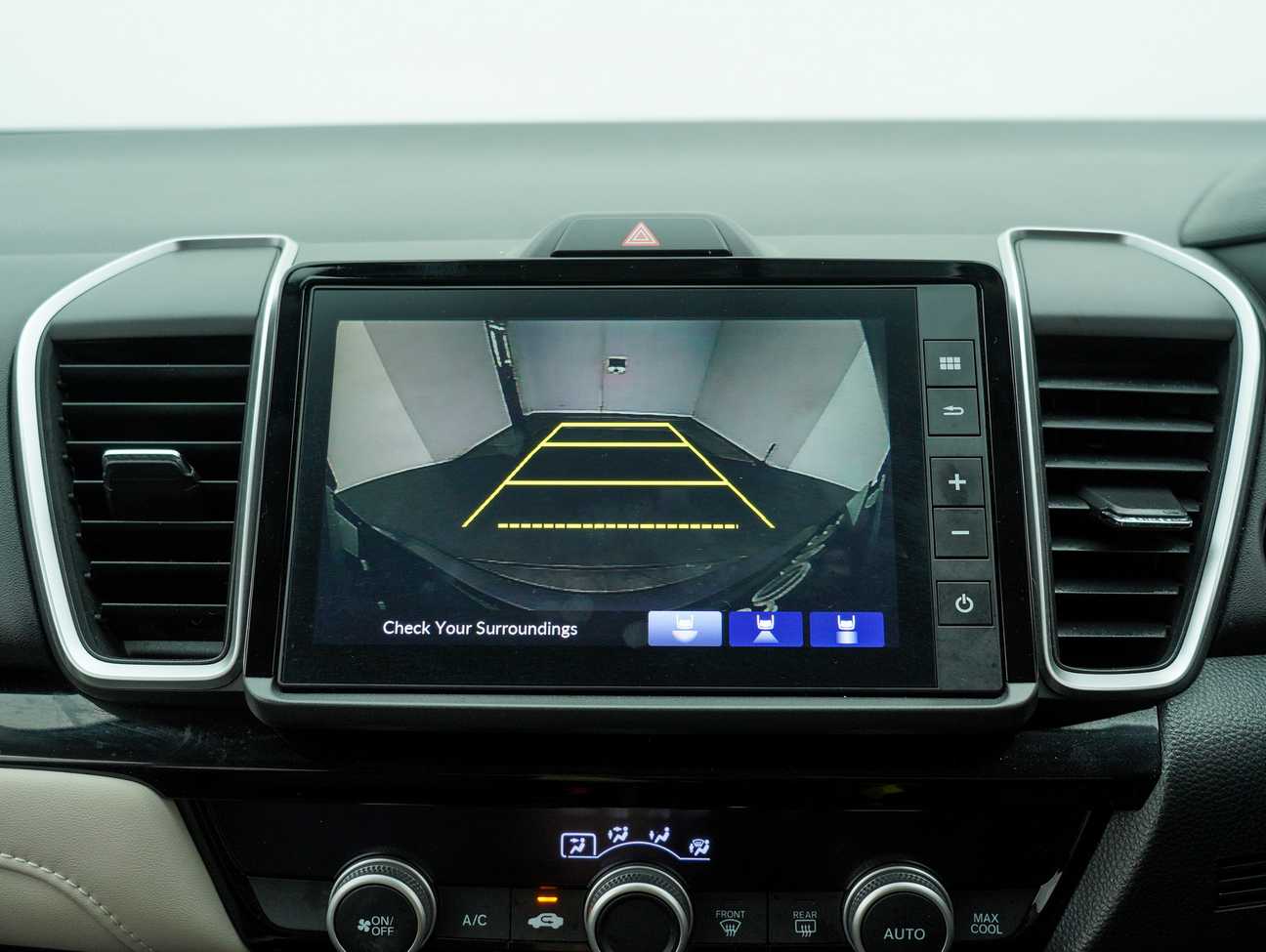 used 2022 Honda City V 1.5