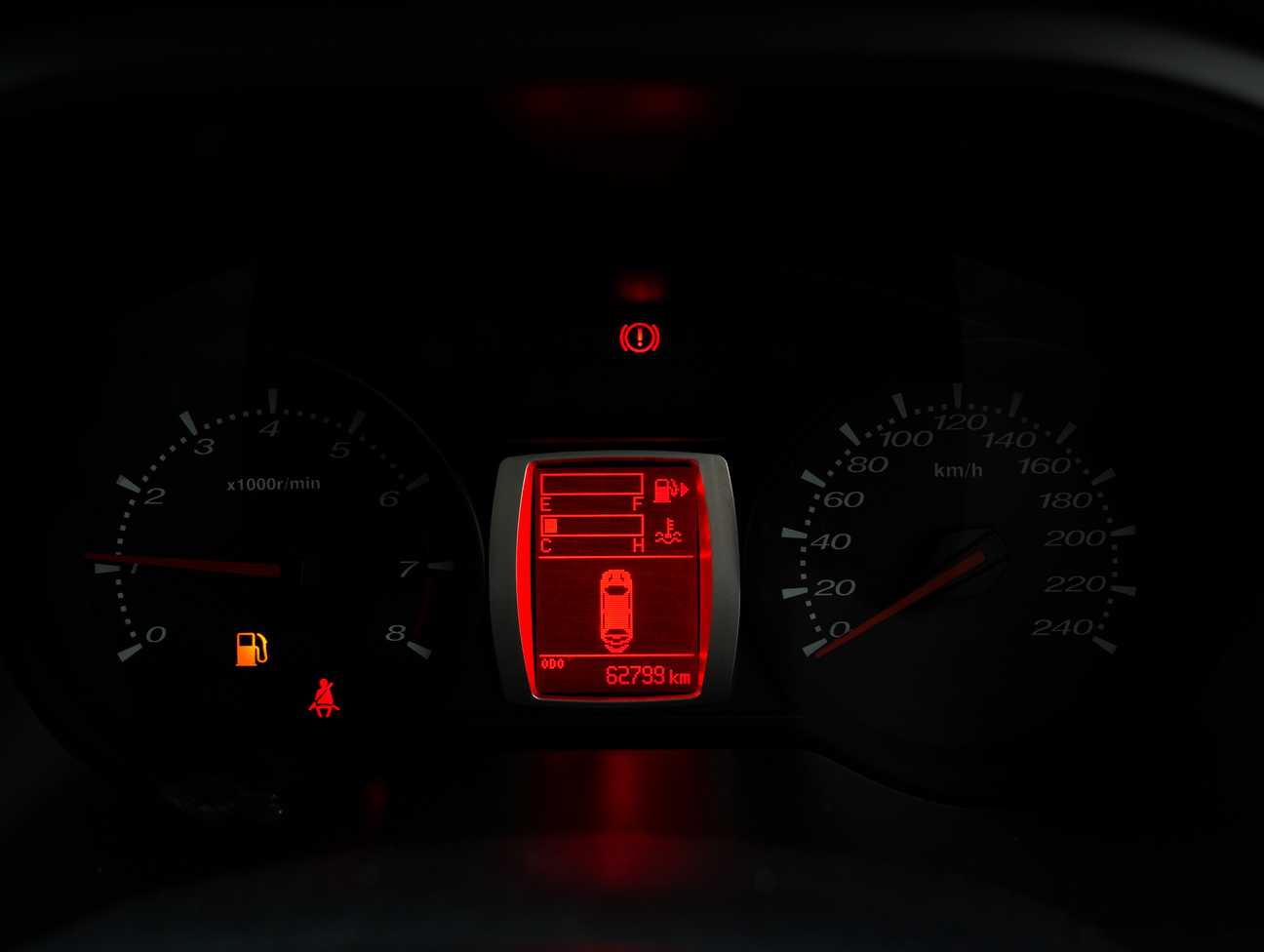 terpakai 2016 Proton IRIZ STANDARD 1.3