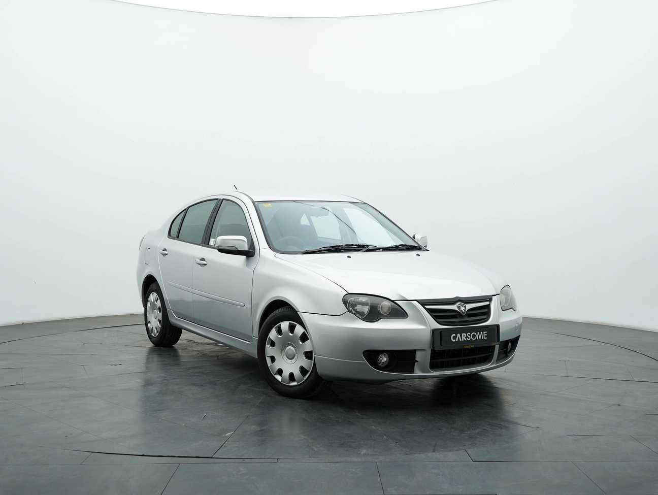 used 2011 Proton Persona Elegance Base Line 1.6
