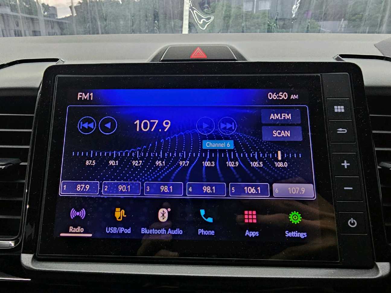 used 2022 Honda City V 1.5