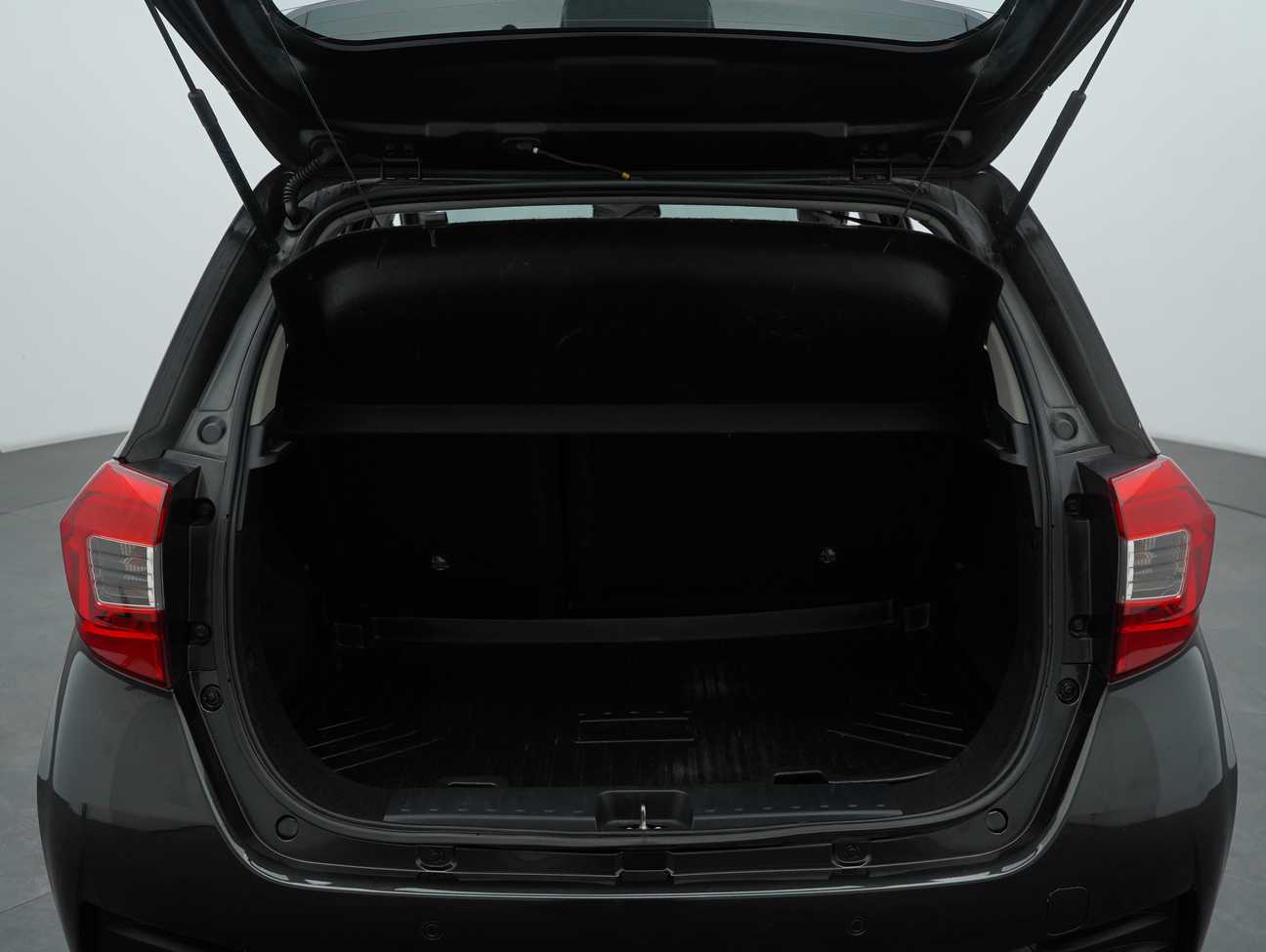terpakai 2018 Perodua Myvi AV 1.5