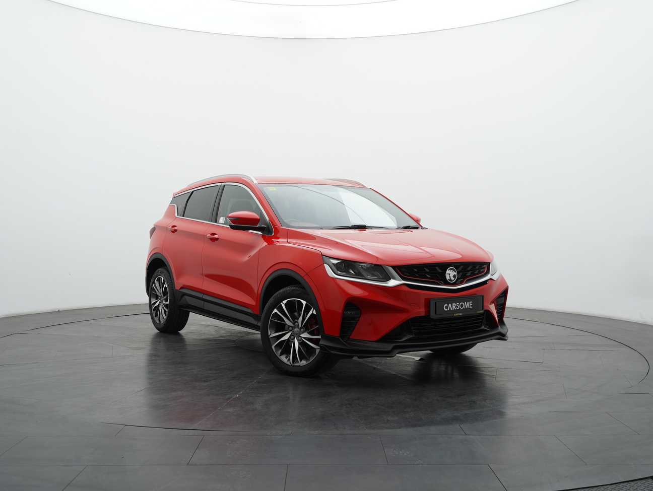 used 2021 Proton X50 Premium 1.5