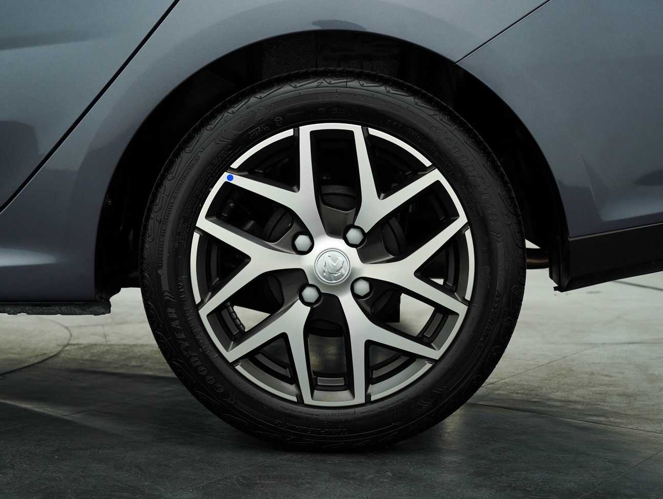 terpakai 2024 Proton Persona Premium 1.6