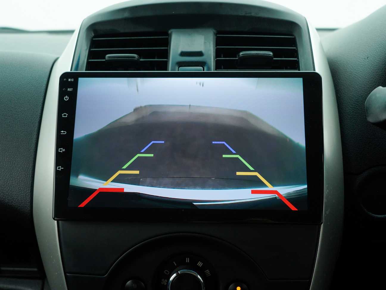 used 2015 Nissan Almera E 1.5