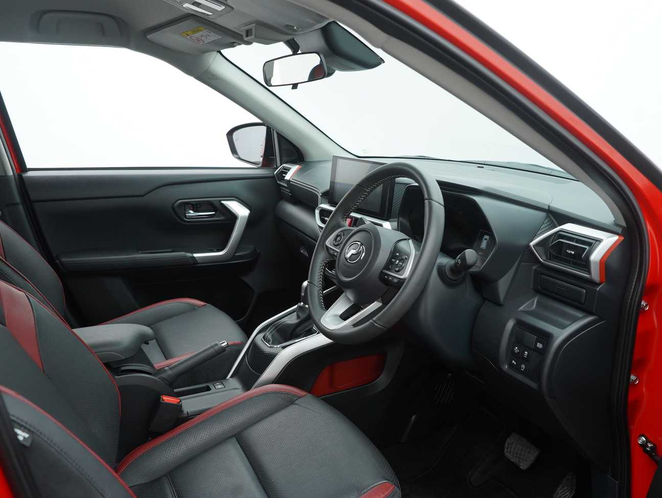 used 2024 Perodua Ativa AV 1.0