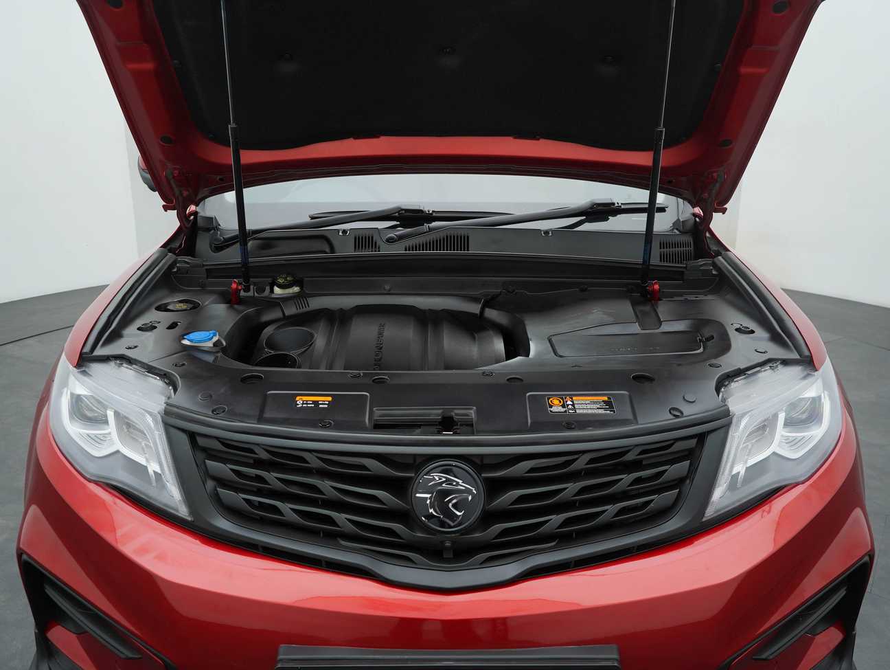 used 2020 Proton X70 Premium 1.8