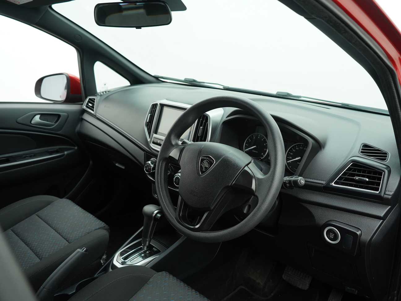 used 2019 Proton Iriz Executive 1.6