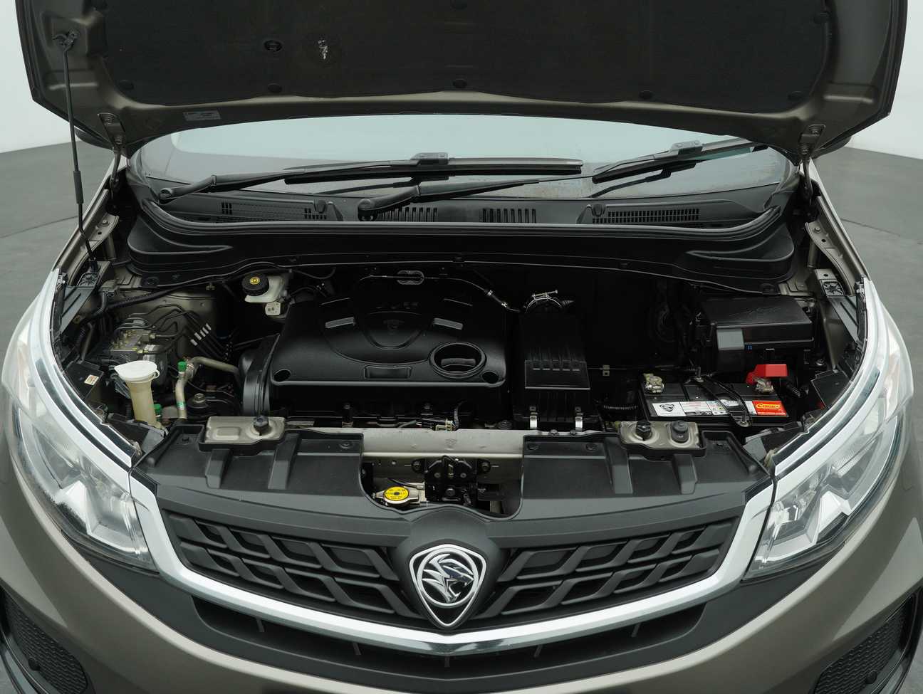 terpakai 2019 Proton Persona Standard 1.6
