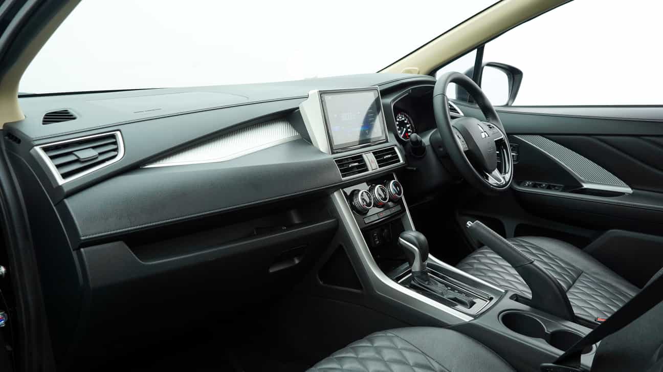 used 2021 Mitsubishi XPANDER  1.5