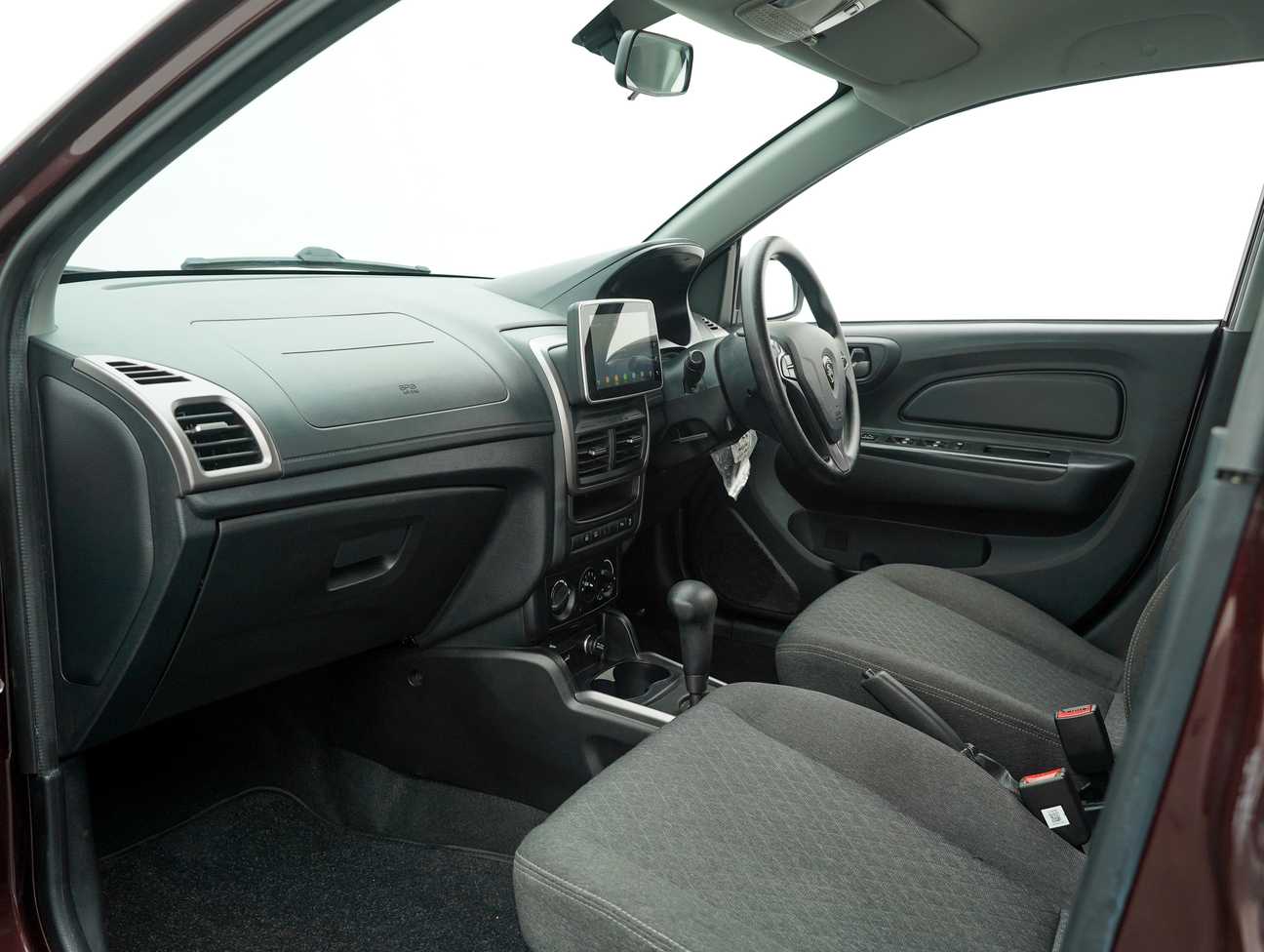 used 2019 Proton Saga Premium 1.3