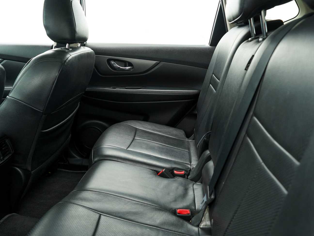 terpakai 2017 Nissan X-Trail  2.0