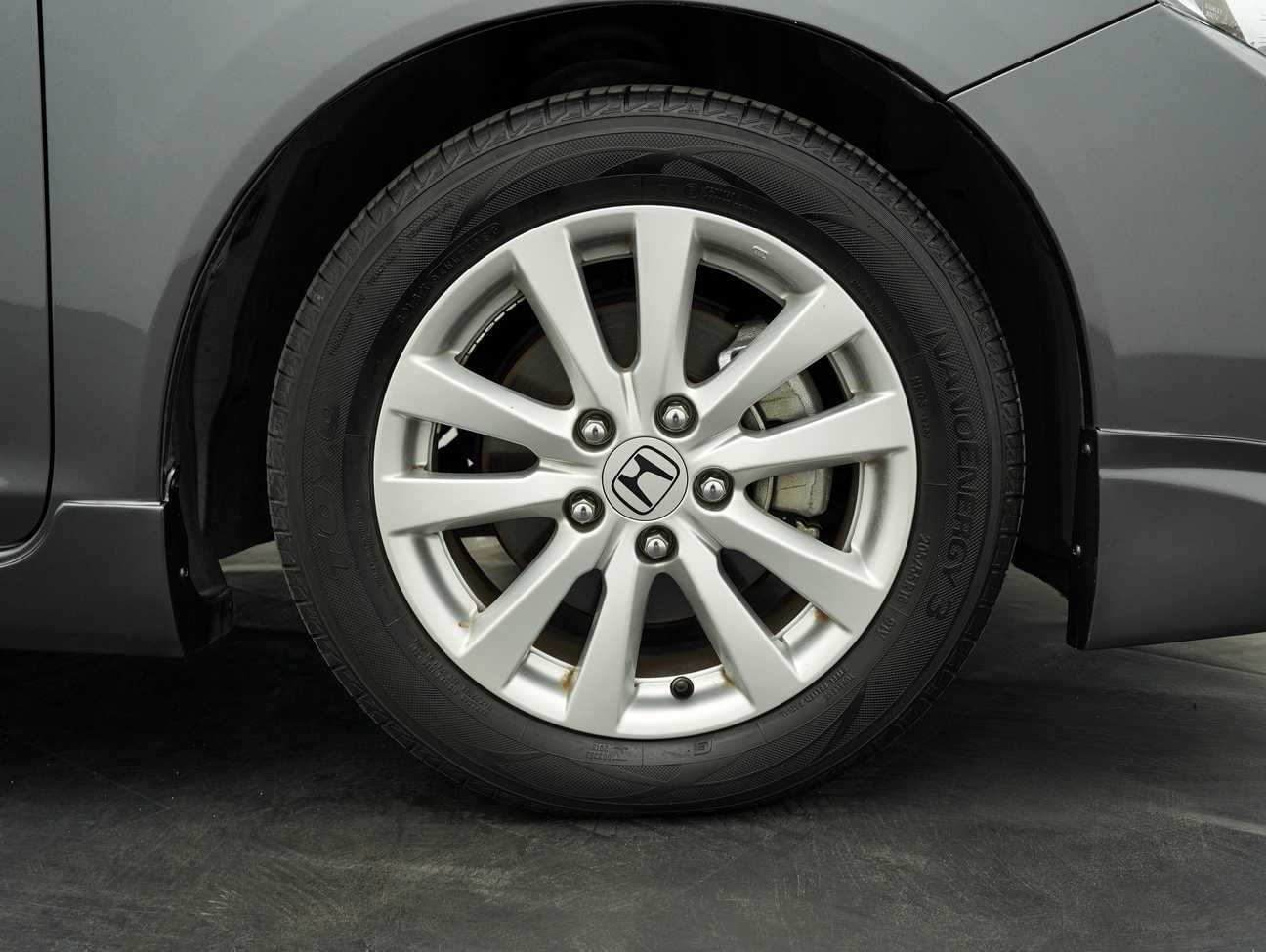 used 2016 Honda Civic S 1.8