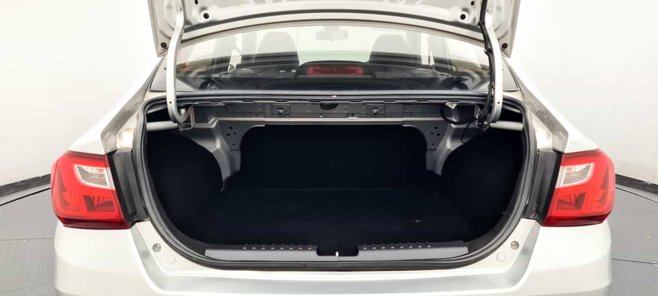 used 2017 Proton SAGA EXECUTIVE 1.3