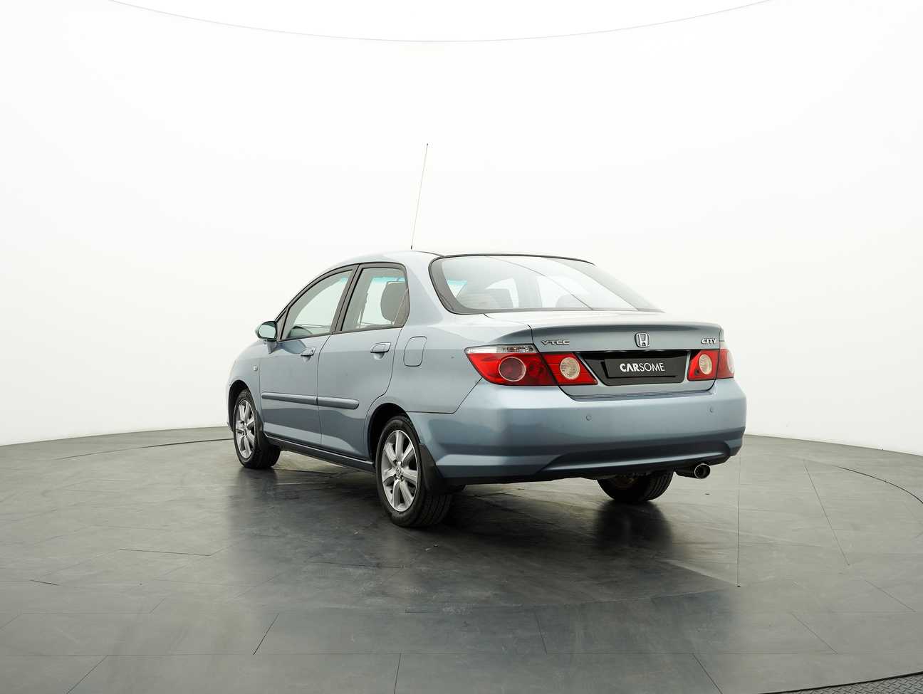 used 2007 Honda City VTEC 1.5