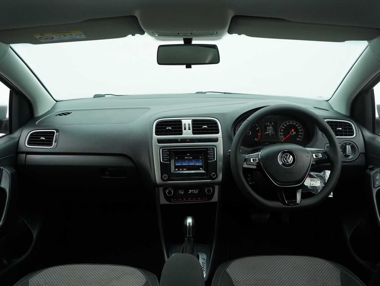 used 2017 Volkswagen Polo  1.6