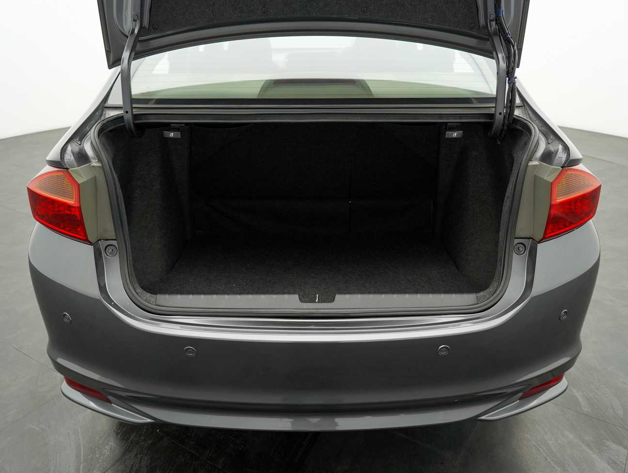 used 2014 Honda City E 1.5