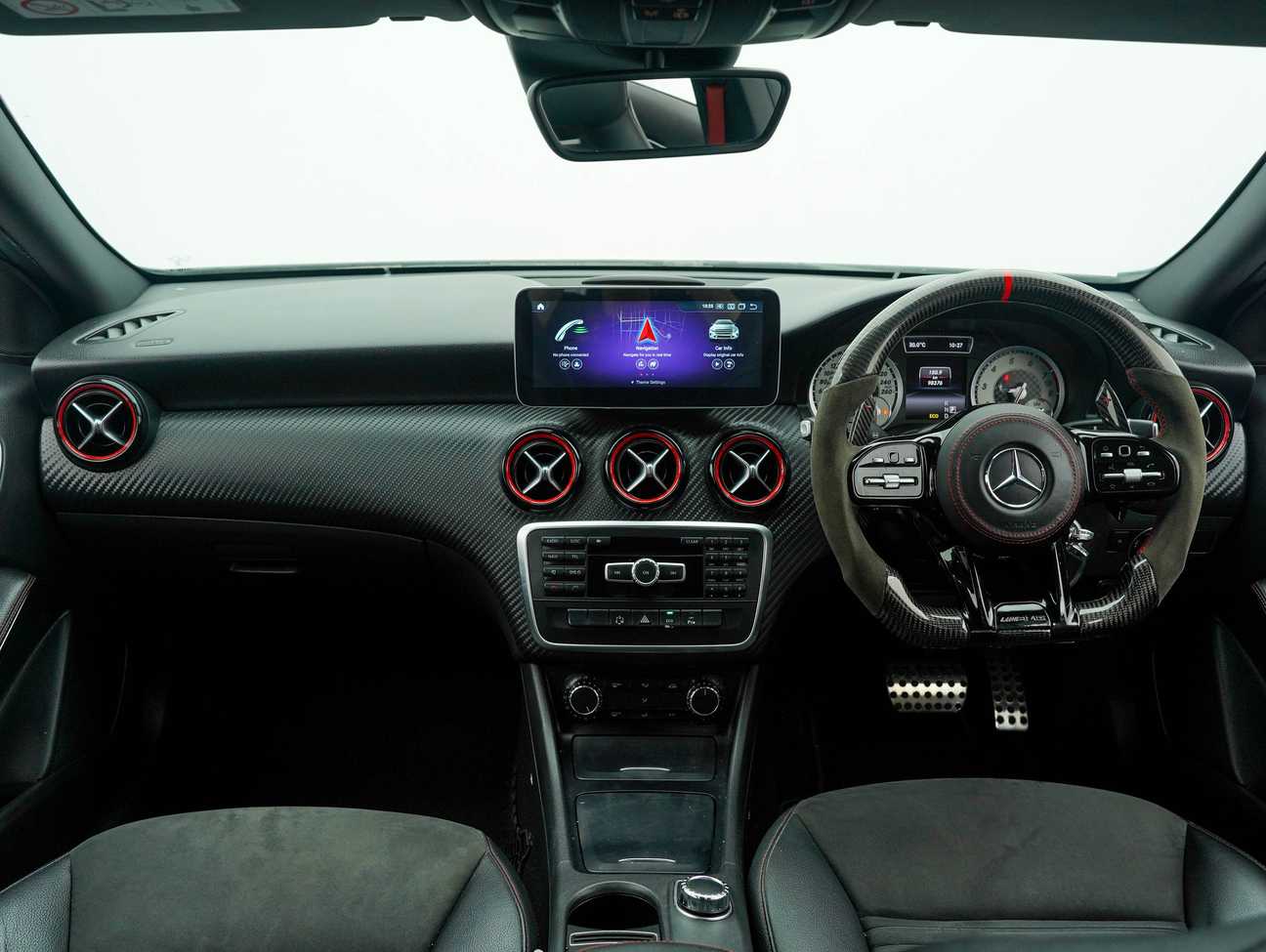 used 2013 Mercedes-Benz A250 Sport 2.0