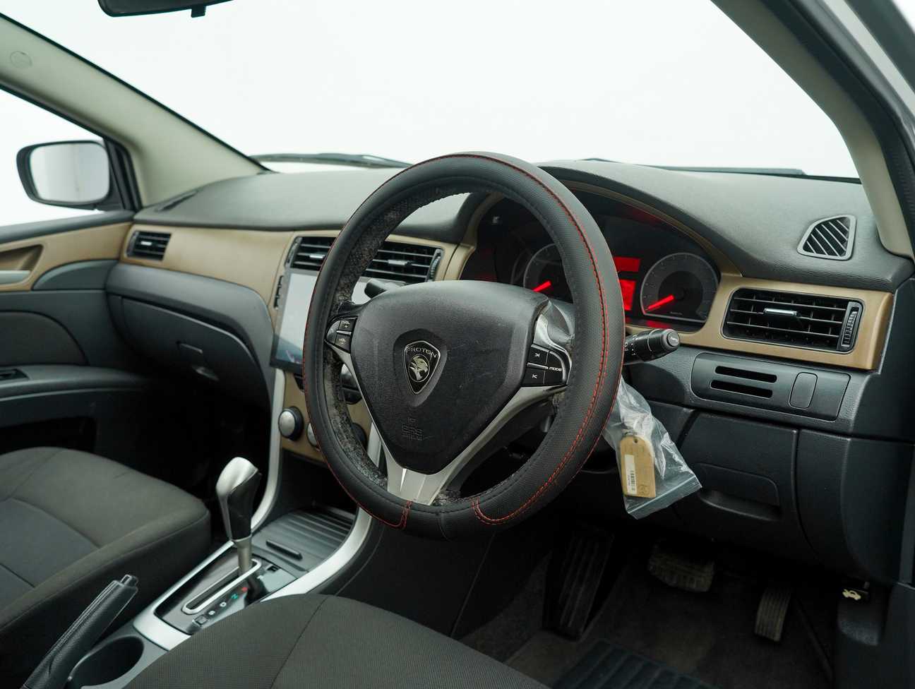 used 2014 Proton Preve Executive 1.6