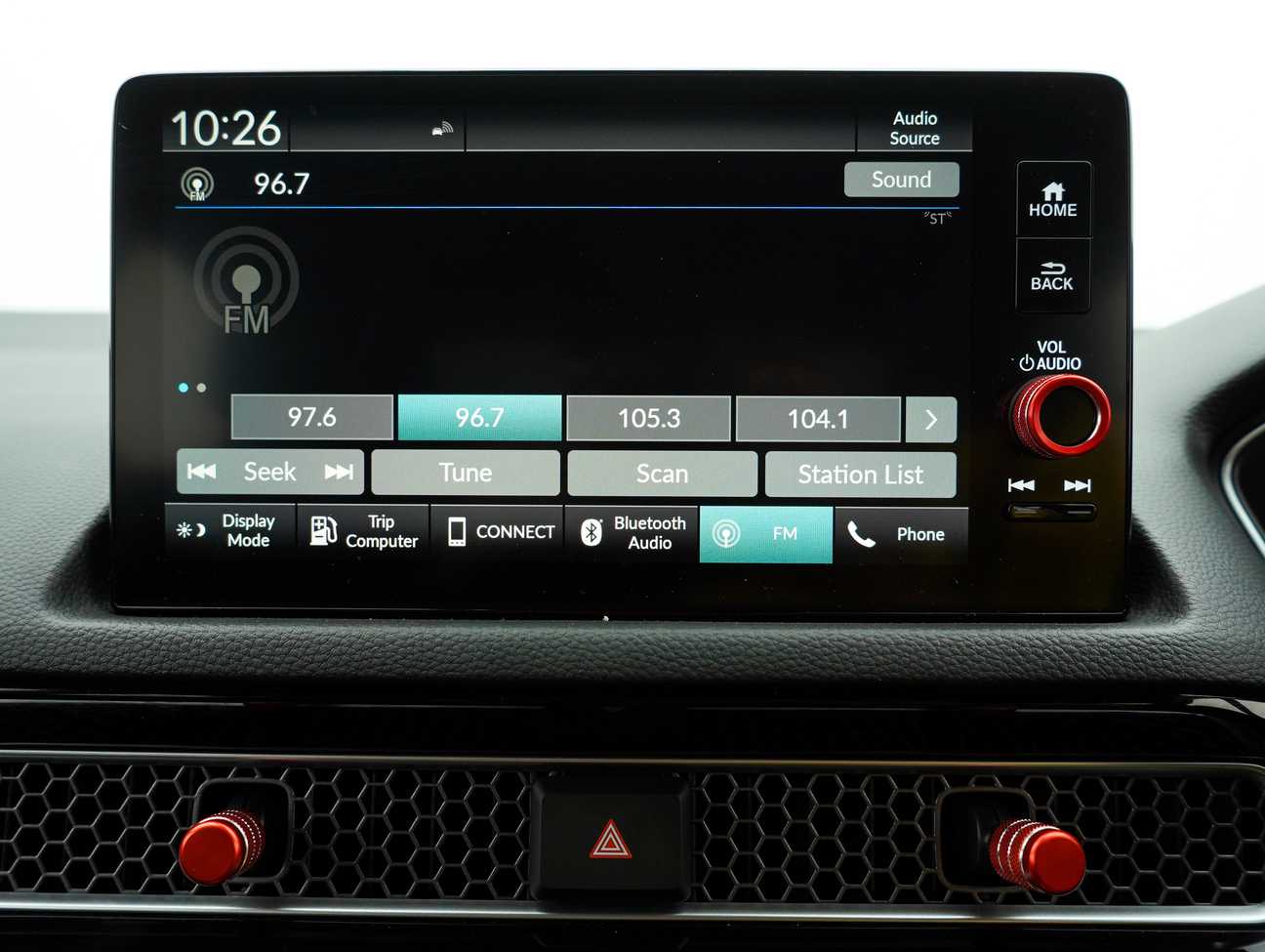 used 2023 Honda Civic RS 1.5