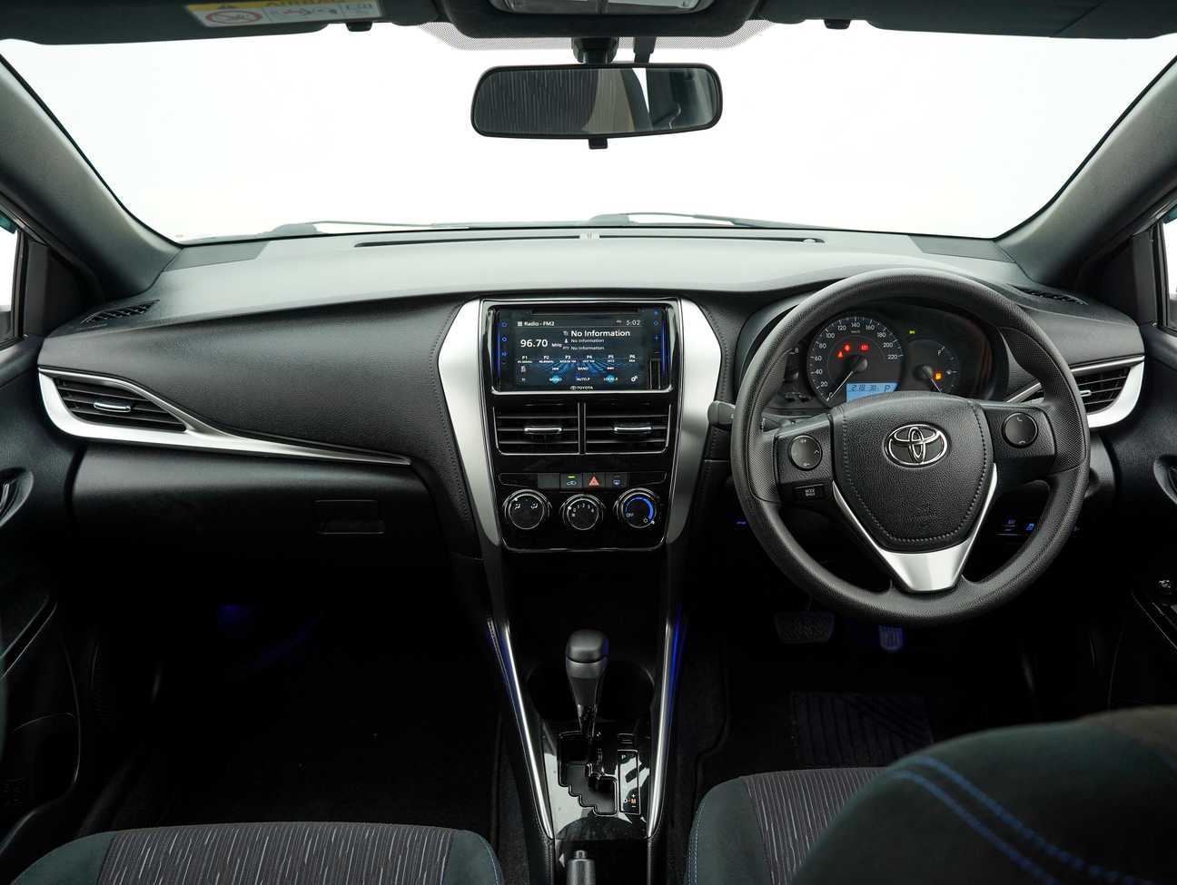 used 2019 Toyota Yaris E 1.5