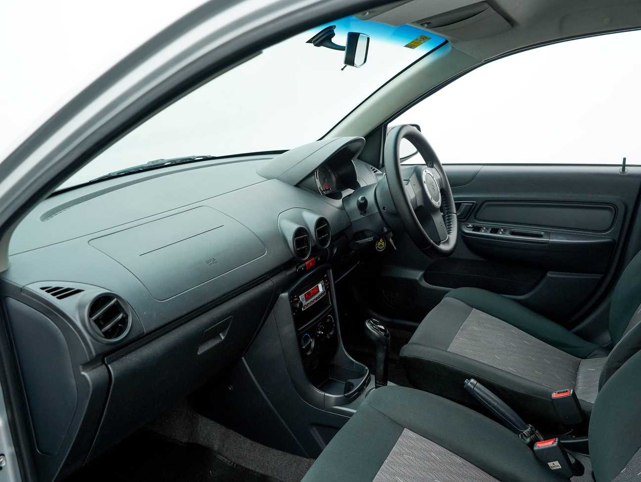 terpakai 2016 Proton Saga FLX Plus 1.3