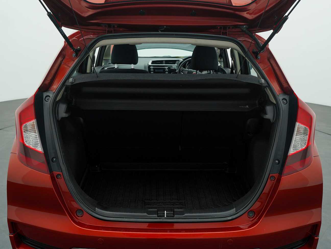 used 2019 Honda Jazz S 1.5