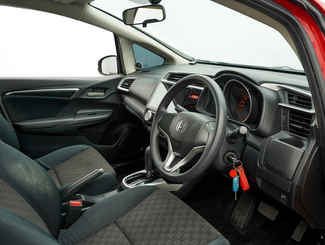 used 2016 Honda Jazz S 1.5