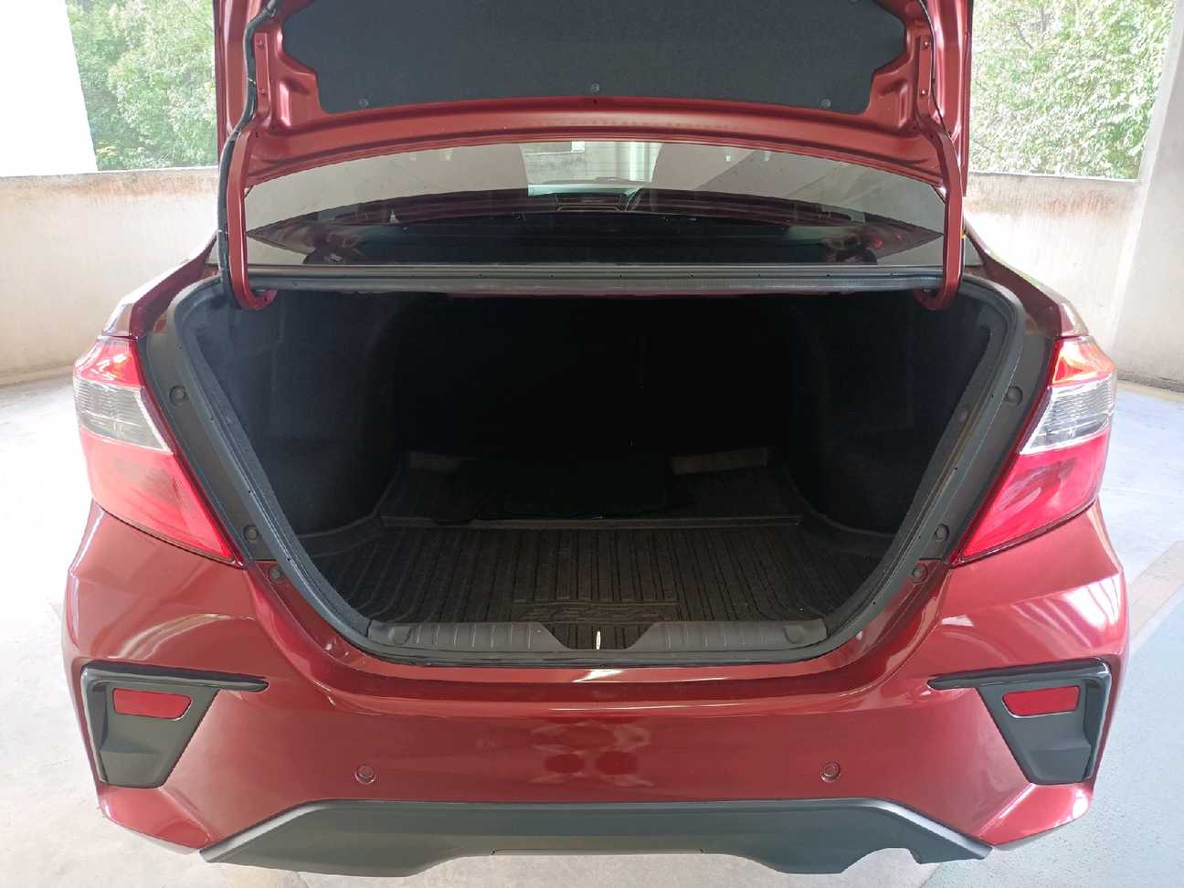 used 2023 Perodua Bezza Advance 1.3