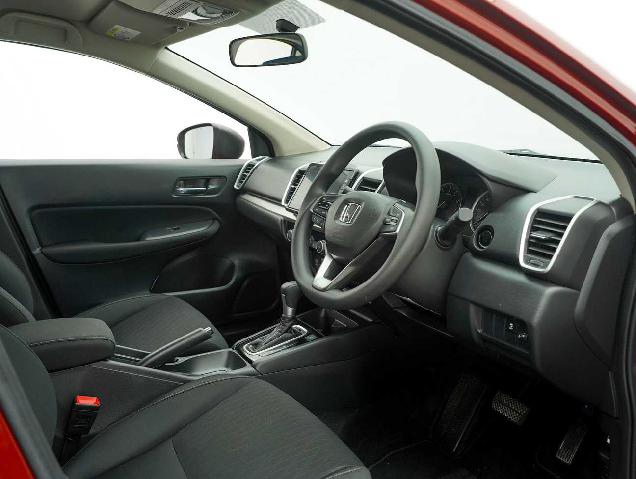 terpakai 2021 Honda City E 1.5