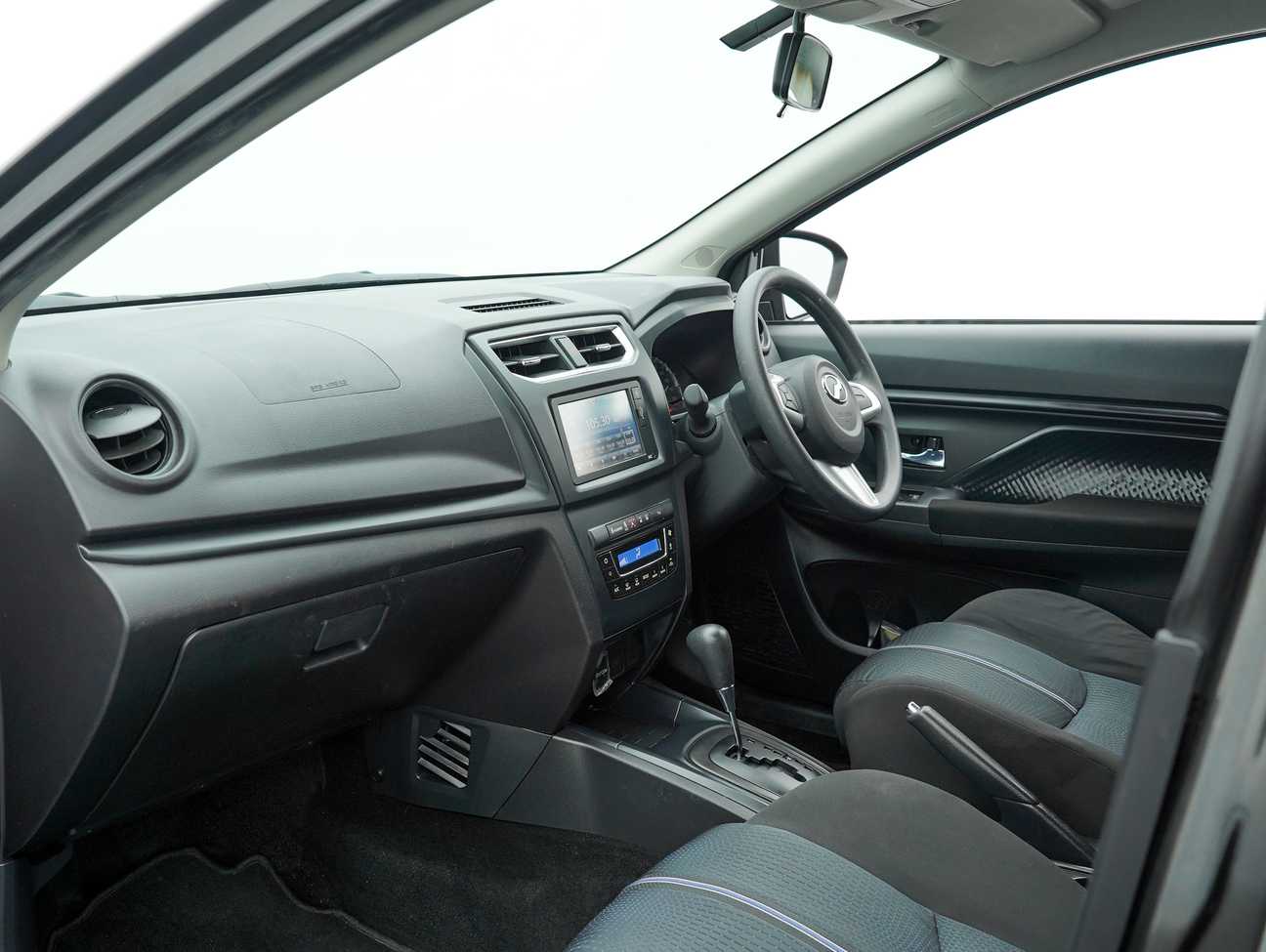 used 2019 Perodua Aruz X 1.5