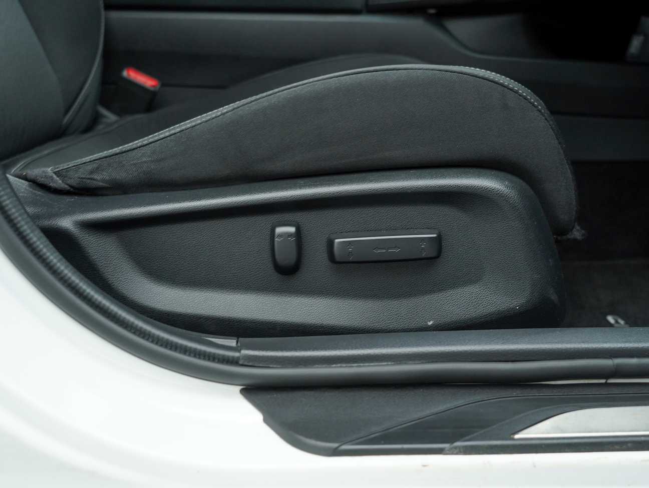 used 2018 Honda Civic S i-VTEC 1.8
