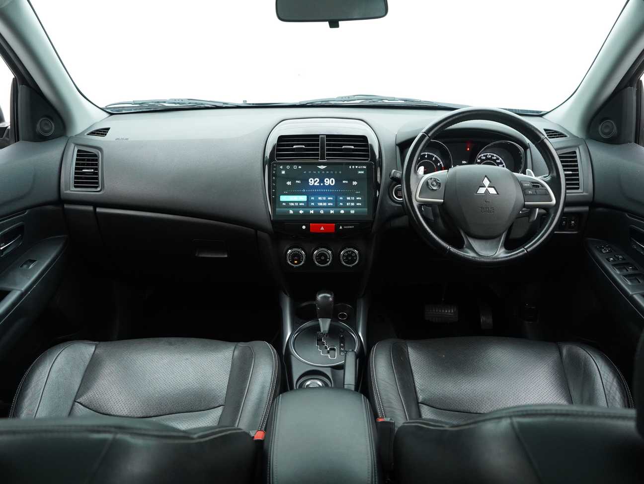 used 2014 Mitsubishi ASX  2.0